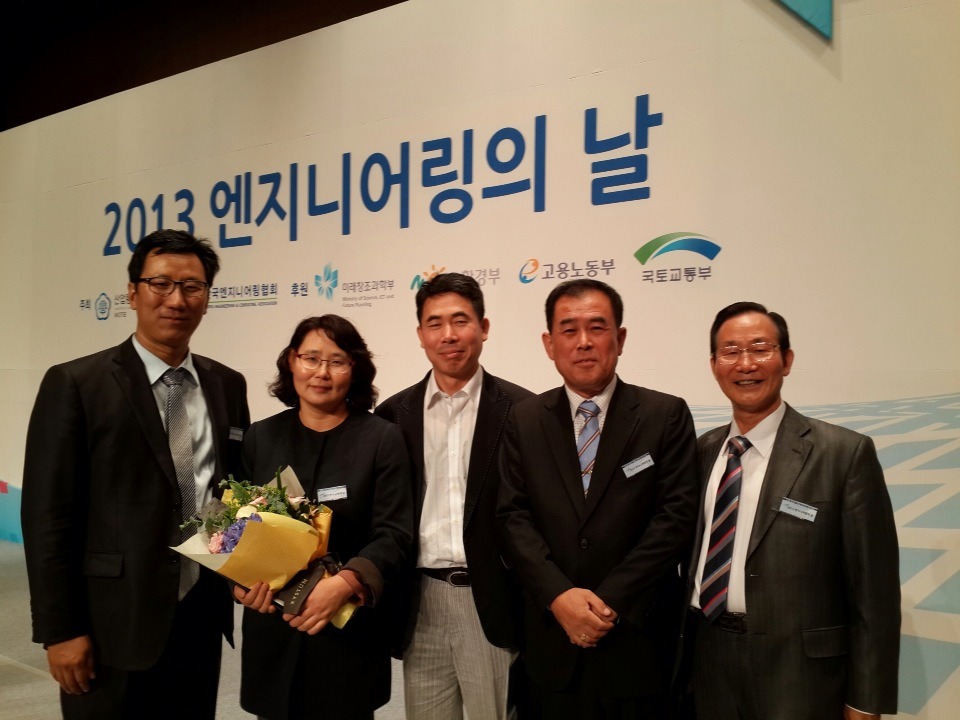 (주)더불어 이미지