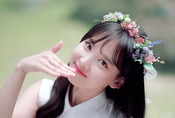 트와이스 나연 | 인스티즈