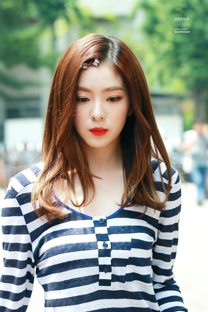 1년전 레드벨벳 아이린 짱예 레전드 | 인스티즈