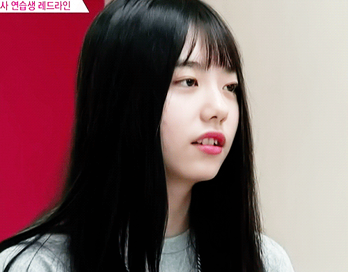 [프로듀스101] 셀기꾼 김소혜 | 인스티즈