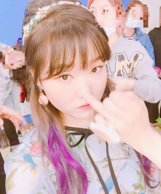 정말 좋아하는 여자 보칼 목소리 | 인스티즈