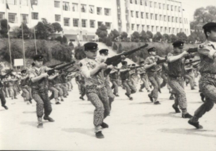 70년대 고등학생 | 인스티즈