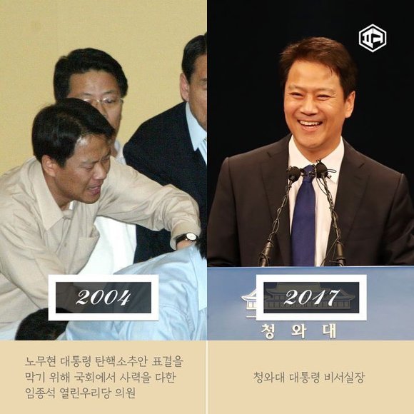 드라마라고 해도 현실성 없다고 욕 먹을 것 같다는 대한민국 정치.jpg | 인스티즈