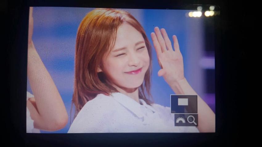 오마이걸 신혜진 | 인스티즈