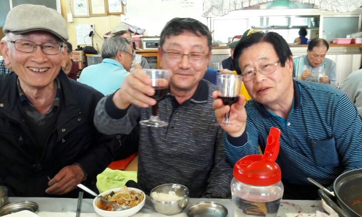 청석골식당 이미지