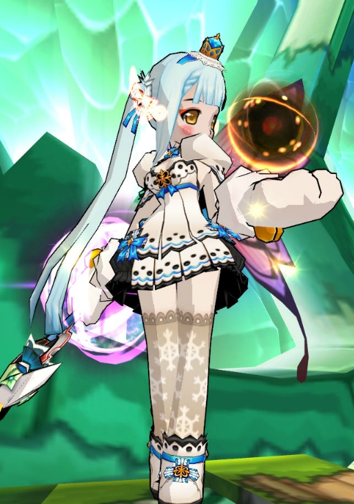 이브벨 이미지