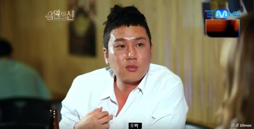 이지혜 괴롭히는 오빠들 모음 ㅋㅋ | 인스티즈