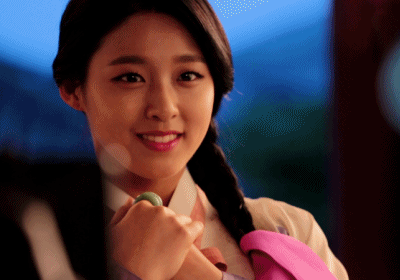 요즘 남자들사이에서 인기 최고인 여자아이돌.gif | 인스티즈