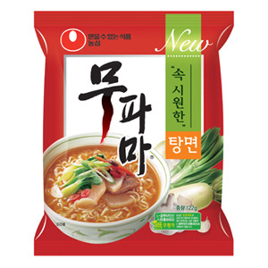 봉지라면계의 최고봉은? | 인스티즈