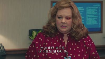 [SPY] 그녀의 색다른 스파이 액션이 시작된다! - 8화 | 인스티즈
