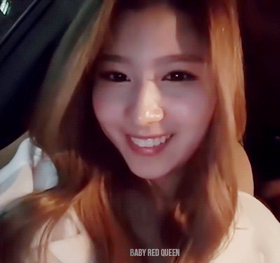 사나랑 데이트 하는 느낌.gif | 인스티즈