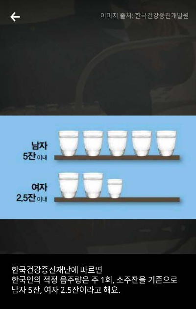 젊은 사람들이 자기는 안 걸릴 줄 알고 방심하기 쉬운 이것 | 인스티즈