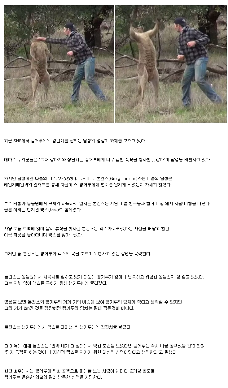 날 때린 남자는 니가 처음이야♡ | 인스티즈