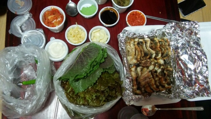 우리야식 이미지