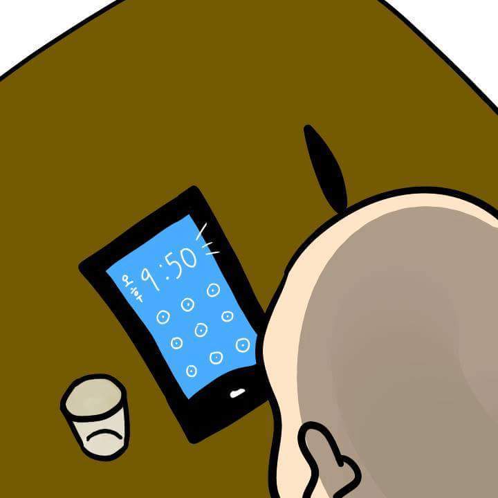통금있는 사람들 공감 | 인스티즈