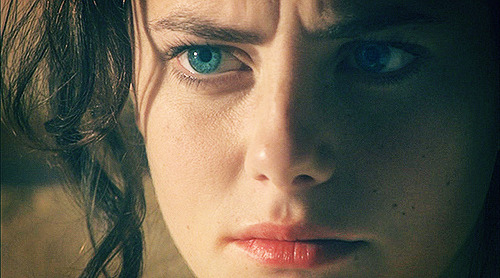 화장이 진하든 연하든 그냥 예쁜 카야 스코델라리오.jpgif | 인스티즈