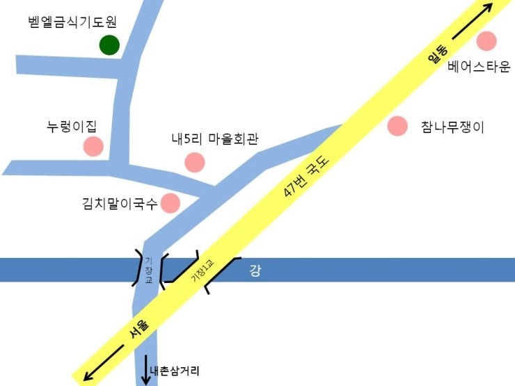 벧엘 이미지