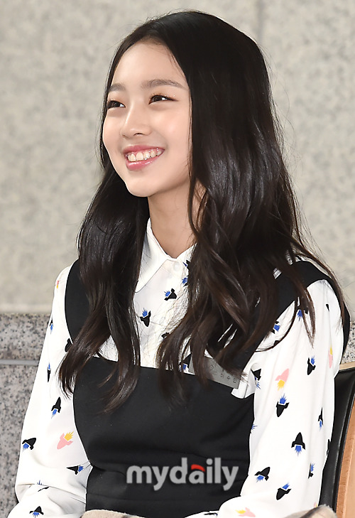 오늘자 이수민 | 인스티즈