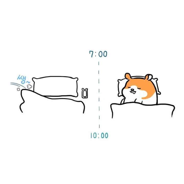 데이트 직전 남자와 여자의 모습.jpg | 인스티즈