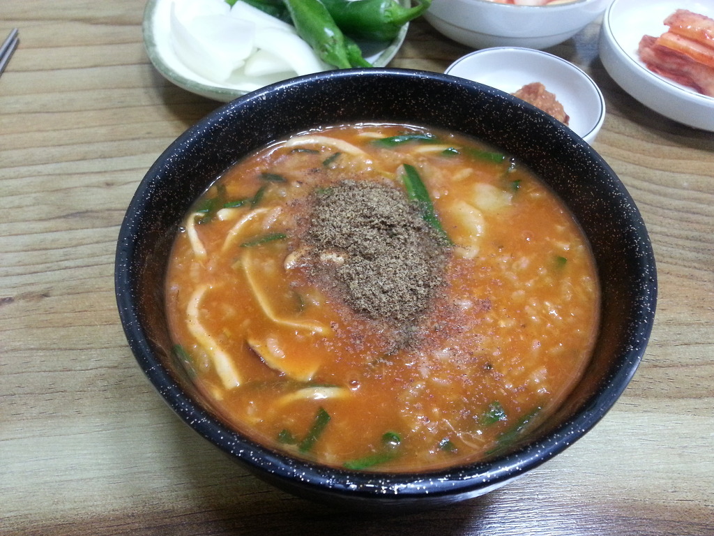 금강식당 이미지