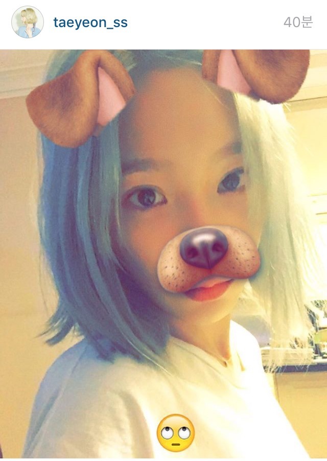 탱스타그램 | 인스티즈