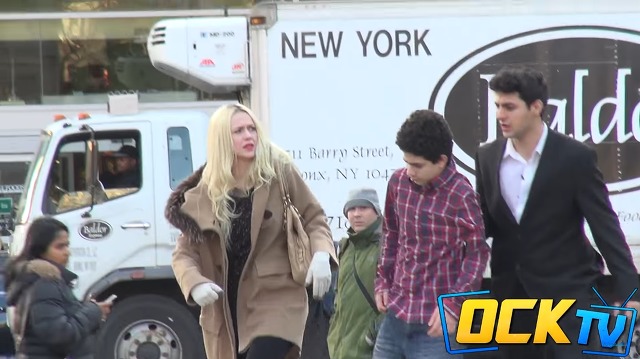 백인 아이/흑인 아이가 학대당할때 미국인들의 반응 | 인스티즈