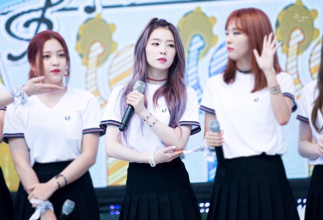 얼굴천재 아이린 | 인스티즈
