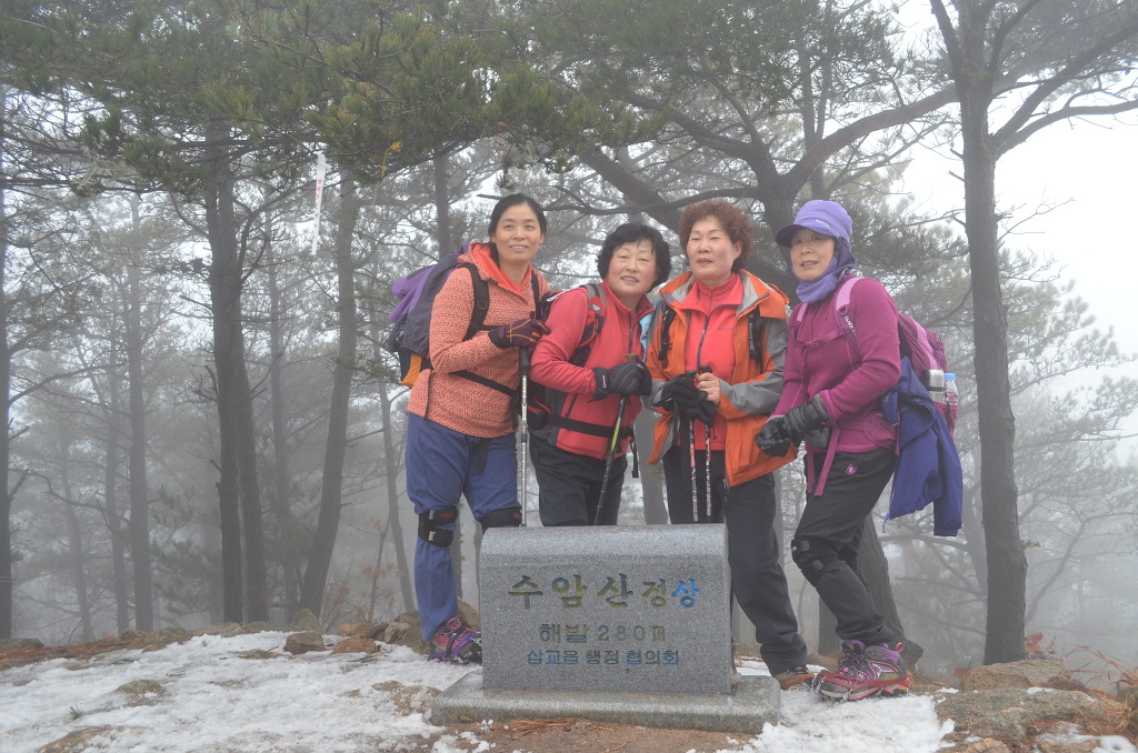 블랙야크 평택점 이미지