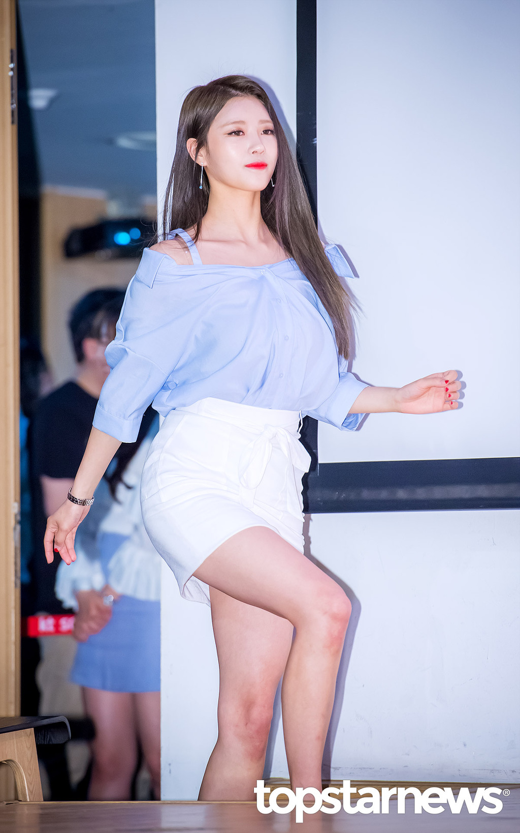 포토타임의 제왕 미주 선생.jpgif | 인스티즈