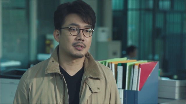 [시그널] 대도 사건 07.jpg | 인스티즈