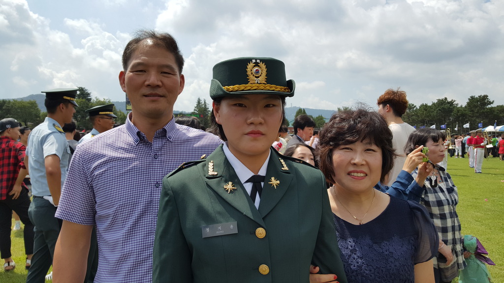 육군부사관학교 이미지