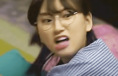 성동일을 힘들게 하는 응답하라 시리즈 속 개 딸들.jpgif | 인스티즈