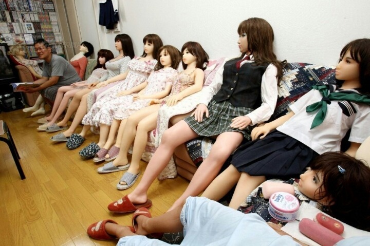 여자친구가 100명이 넘는 50대 남.jpg | 인스티즈