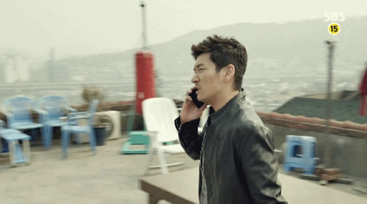 조승우 디테일연기ㄷㄷㄷ.gif | 인스티즈