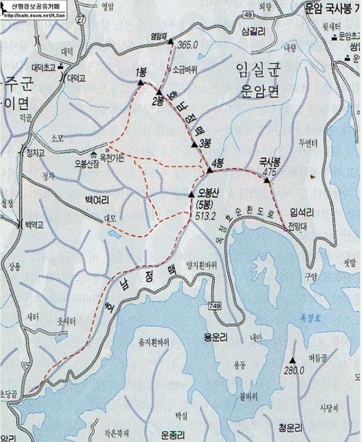 상관IC주유소 이미지