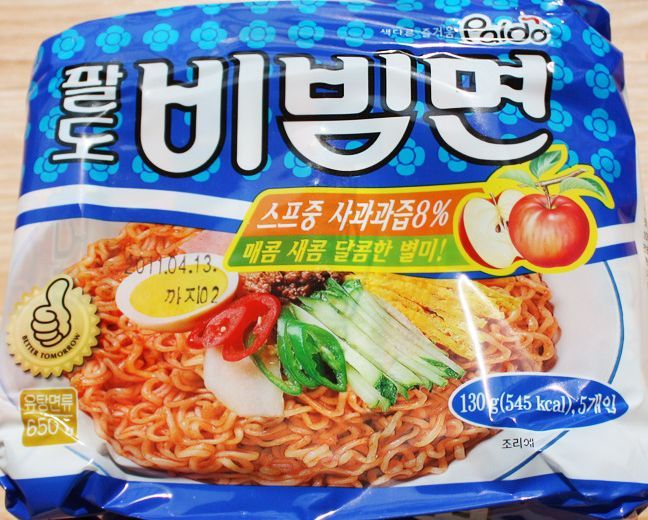 본인이 선호하는 라면 전 vs 후 | 인스티즈