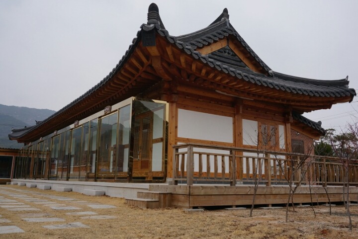 칠불암한옥펜션 이미지