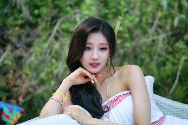 [러블리즈] 마가렛트를 먹어서 예인이 | 인스티즈