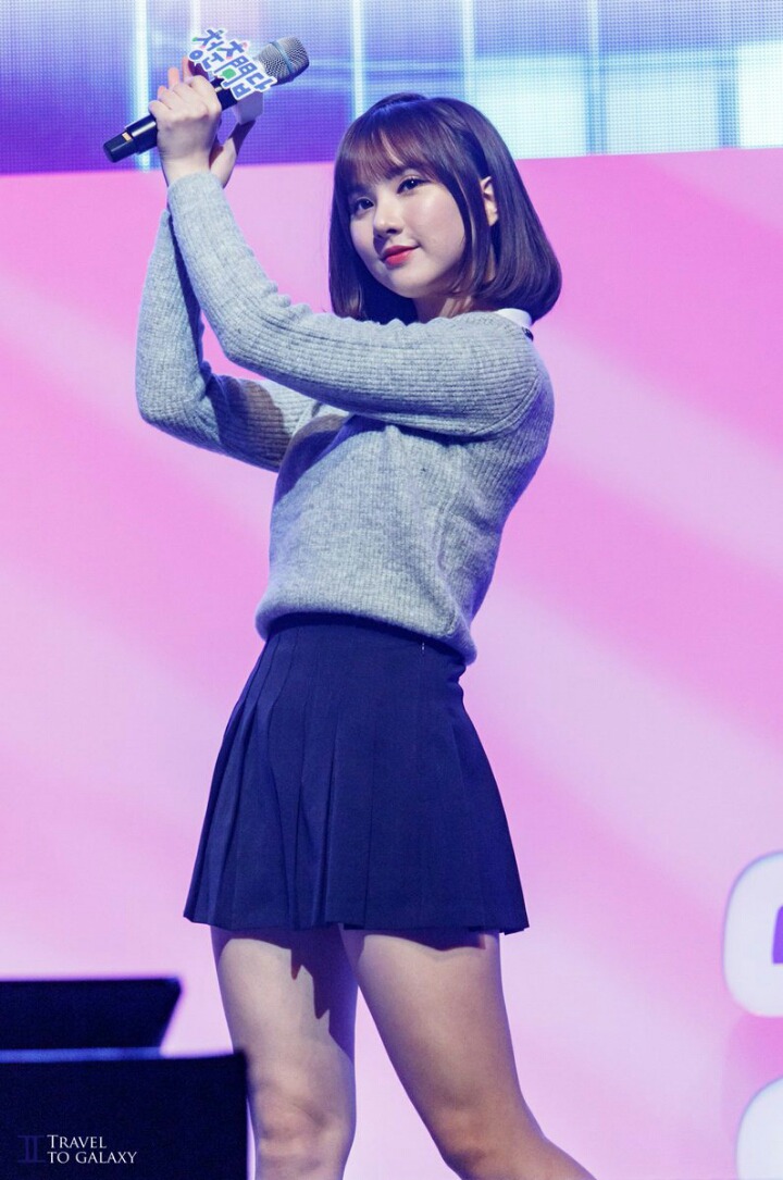 여자친구 은하.jpgif | 인스티즈