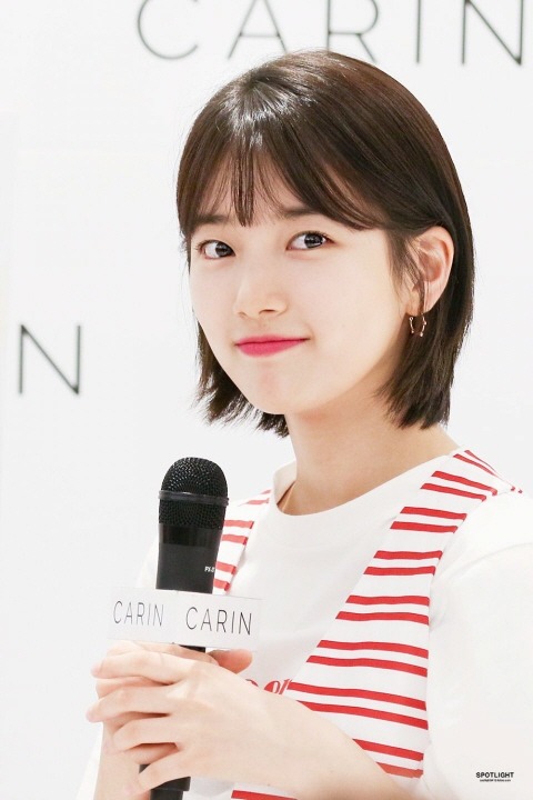 언행일치 지키는 수지.JPG | 인스티즈