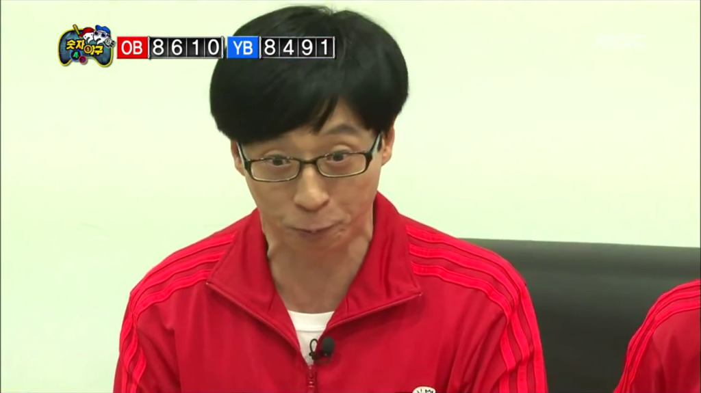 [무한도전] 유재석 극강의 깐족.jpg | 인스티즈