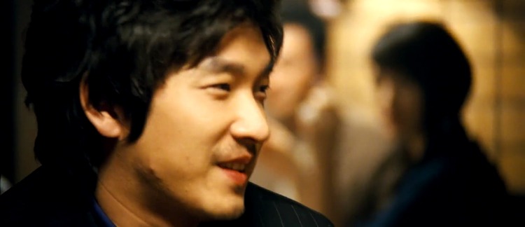 타짜 (The War Of Flower, 2006) 5화 | 인스티즈