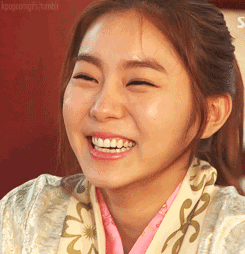 [움짤] 인디언 보조개가 매력적인 여자 연예인들 | 인스티즈