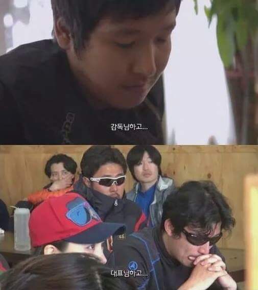 장난 친걸로 사람 인생을 망친 하정우.jpg | 인스티즈