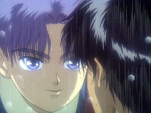 멘탈이 안좋은 곳을 스친듯한 싸이코패스st 만화캐릭터들... | 인스티즈