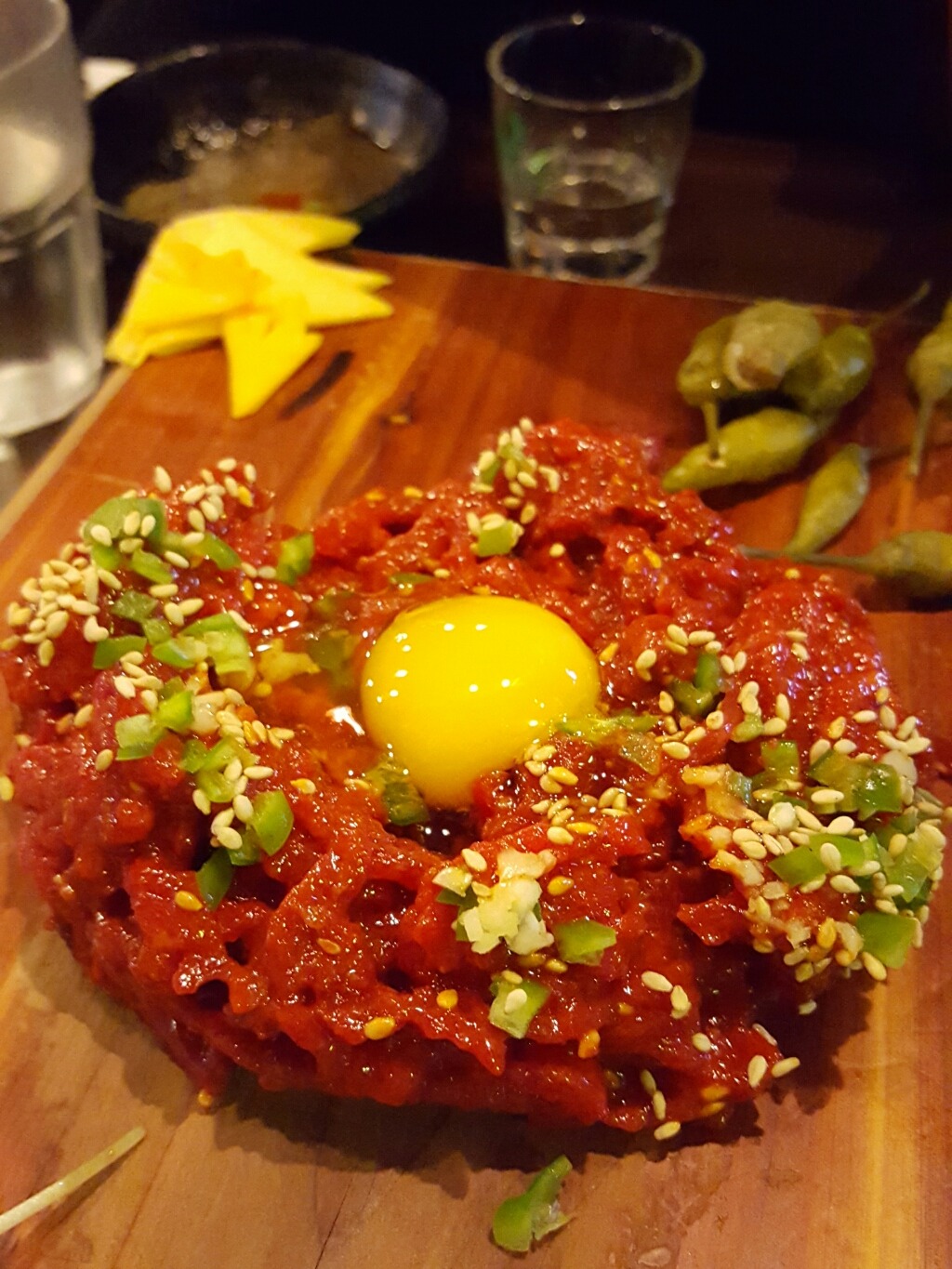 좋아하는 사람은 환장하는 소주안주 | 인스티즈