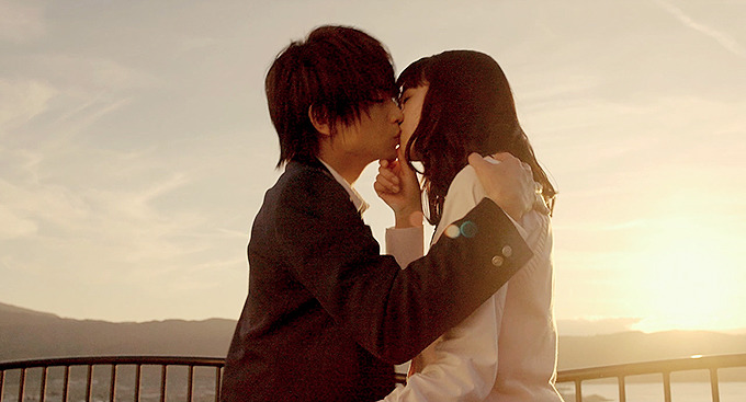 [쿠로사키군의말대로는되지않아] 잘생긴 쁘띠쓰레기와 잘생긴 개쓰레기 사이에서 고민하는 노이해 영화 完 | 인스티즈