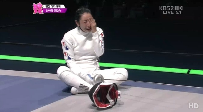 4년전 대한민국 국민들을 분노로 몰아넣었던 오심 | 인스티즈