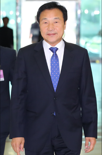 정말 존재감 제로인 정치인.jpg | 인스티즈