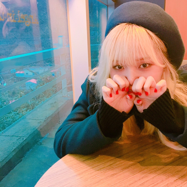 너무 내여자인 오마이걸 미미 | 인스티즈